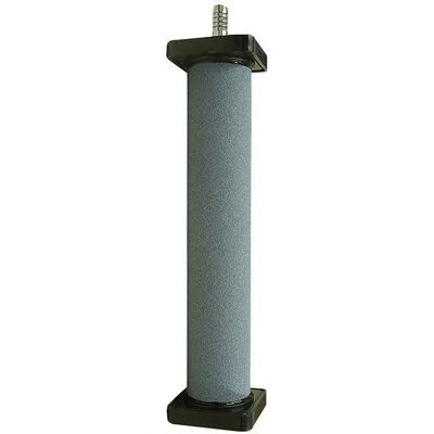 AquaForte Luchtsteen Cilinder 4 X22 Cm Hi Oxygen - AquaForte AquaForte Luchtsteen Cilinder 4 X22 Cm Hi Oxygen - AquaForte