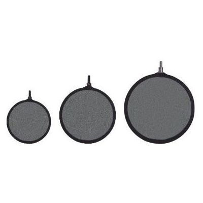 AquaForte Luchtsteen Disk 13 X 2 Cm Budget - AquaForte AquaForte Luchtsteen Disk 13 X 2 Cm Budget - AquaForte