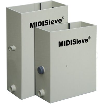 AquaForte Midi Sieve 300µm - AquaForte AquaForte Midi Sieve 300µm - AquaForte