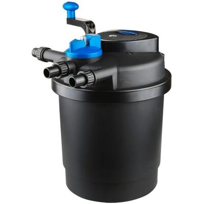 AquaForte GPF-2500 (11 Watt) drukfilter - AquaForte AquaForte GPF-2500 (11 Watt) drukfilter - AquaForte