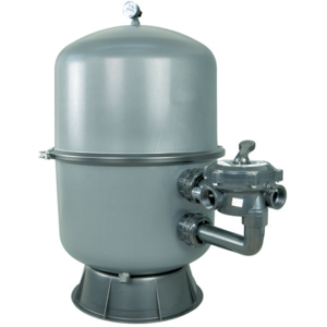 AquaForte Bilbao filter Ø500mm zonder klep AquaForte Bilbao filter Ø500mm zonder klep