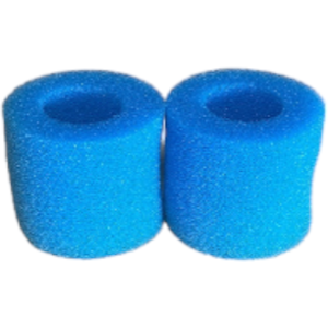 Intex Geschikt voor Intex filter type D - 2st. - zwembad\jacuzzi filter - uitwasbaar en herbruikbaar Intex Geschikt voor Intex filter type D - 2st. - zwembad\jacuzzi filter - uitwasbaar en herbruikbaar