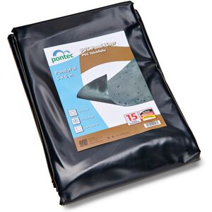 Pontec Pontec zwart Pre-Packed 0.5 mm / 5 x 6 m - Oase Pontec Pontec zwart Pre-Packed 0.5 mm / 5 x 6 m - Oase
