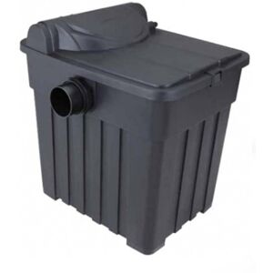 Aquaking Bio Filterbox BF-25000 Vijverfilter met UV - AquaKing Aquaking Bio Filterbox BF-25000 Vijverfilter met UV - AquaKing