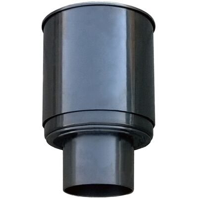 AquaForte Drijvende Skimmer Ø200 Met Korf - Aquaforte AquaForte Drijvende Skimmer Ø200 Met Korf - Aquaforte