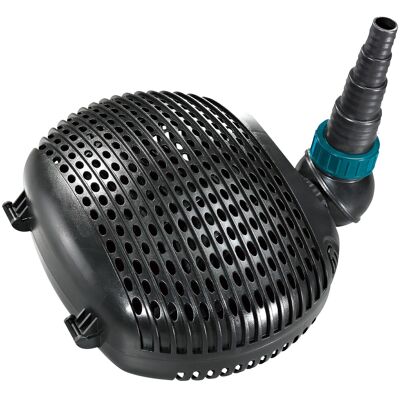 AquaForte Ec-Serie Vijverpomp 6500 Liter - Aquaforte AquaForte Ec-Serie Vijverpomp 6500 Liter - Aquaforte