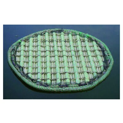 AquaForte Drijvend Planteneiland / Phytofilter 61cm AquaForte Drijvend Planteneiland / Phytofilter 61cm