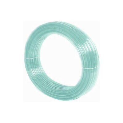 AquaForte Heldere Pvc Slang 4 - 6 Mm Rol 25 Meter - AquaForte AquaForte Heldere Pvc Slang 4 - 6 Mm Rol 25 Meter - AquaForte