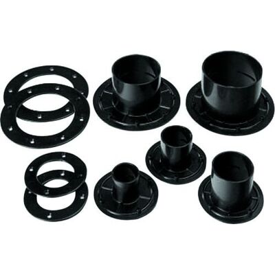 AquaForte Tankdoorvoer 50 Mm Budget - AquaForte AquaForte Tankdoorvoer 50 Mm Budget - AquaForte
