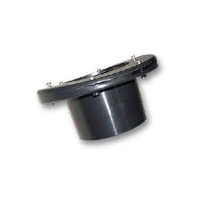 AquaForte Tankdoorvoer Ø 110 Mm Voor Rond Oppervlak Budget - AquaForte AquaForte Tankdoorvoer Ø 110 Mm Voor Rond Oppervlak Budget - AquaForte