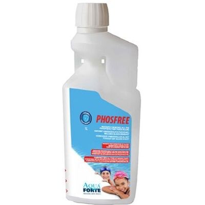 AquaForte Phosfree 3L - AquaForte AquaForte Phosfree 3L - AquaForte