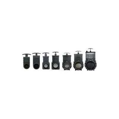 AquaForte Schuifafsluiter 40mm budget - AquaForte AquaForte Schuifafsluiter 40mm budget - AquaForte