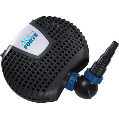 AquaForte EX 10000 vijverpomp - AquaForte AquaForte EX 10000 vijverpomp - AquaForte