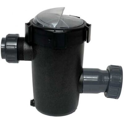 AquaForte Blue Eco voorfilter - AquaForte AquaForte Blue Eco voorfilter - AquaForte