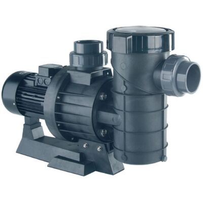 AquaForte Zwembadpomp Maxim 5,5 PK 400V - AquaForte AquaForte Zwembadpomp Maxim 5,5 PK 400V - AquaForte