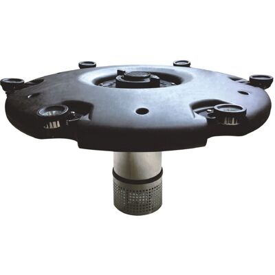 AquaForte Drijvende fonteinset + nozzle set - AquaForte AquaForte Drijvende fonteinset + nozzle set - AquaForte