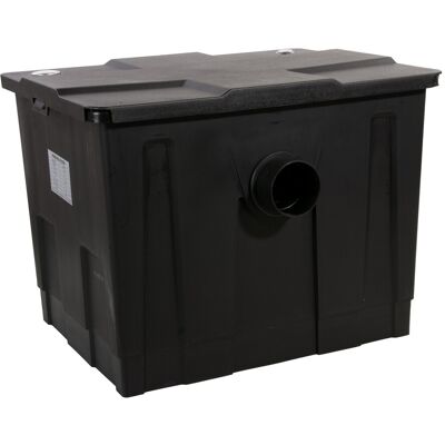 AquaForte MBF-350 meerkamerfilter - AquaForte AquaForte MBF-350 meerkamerfilter - AquaForte