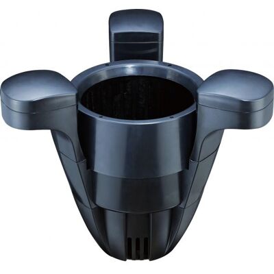 AquaForte Drijvende Skimmer Met Pomp 60 Watt - Aquaforte AquaForte Drijvende Skimmer Met Pomp 60 Watt - Aquaforte