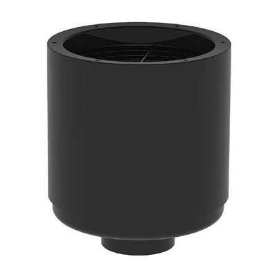 AquaForte Drijvende skimmer 300mm - AquaForte AquaForte Drijvende skimmer 300mm - AquaForte