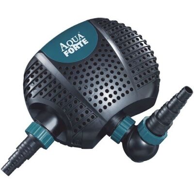 AquaForte O-10.000LV 12V vijverpomp - AquaForte AquaForte O-10.000LV 12V vijverpomp - AquaForte