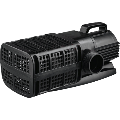 AquaForte Prime Vario 10.000L vijverpomp - AquaForte AquaForte Prime Vario 10.000L vijverpomp - AquaForte