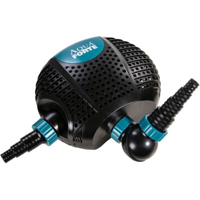 AquaForte O-plus Vario 22000S vijverpomp - AquaForte AquaForte O-plus Vario 22000S vijverpomp - AquaForte