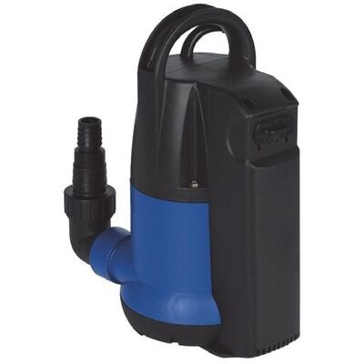 AquaForte Dompelpomp AF250 met vlotter - Aquaforte AquaForte Dompelpomp AF250 met vlotter - Aquaforte