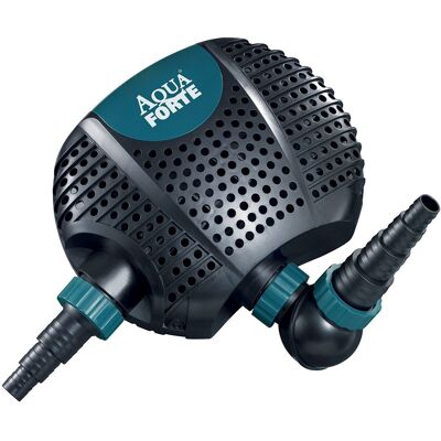 AquaForte O-Plus 5.000 vijverpomp - AquaForte AquaForte O-Plus 5.000 vijverpomp - AquaForte