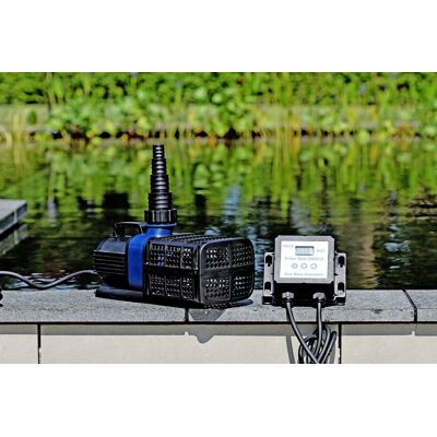 AquaForte Prime Vario 20.000LV vijverpomp - AquaForte AquaForte Prime Vario 20.000LV vijverpomp - AquaForte