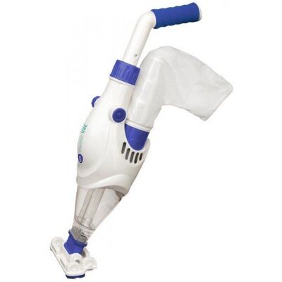 AquaForte Oplaadbare zwembadreiniger VCB10-FDR - AquaForte AquaForte Oplaadbare zwembadreiniger VCB10-FDR - AquaForte