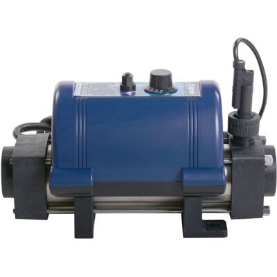 AquaForte Elecro Aquatic heater 2kW - AquaForte AquaForte Elecro Aquatic heater 2kW - AquaForte
