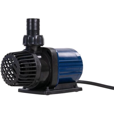 AquaForte DM-E 3000 vijverpomp - AquaForte AquaForte DM-E 3000 vijverpomp - AquaForte