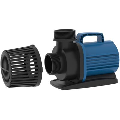 AquaForte DM-E 5000 vijverpomp - AquaForte AquaForte DM-E 5000 vijverpomp - AquaForte