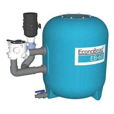 AquaForte EconoBead filter EB140 AquaForte AquaForte EconoBead filter EB140 AquaForte