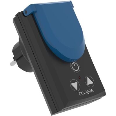 AquaForte FC-300A flow control AquaForte AquaForte FC-300A flow control AquaForte