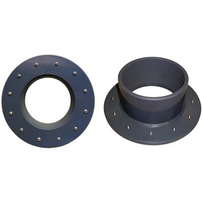 AquaForte Tank/folie doorvoer zwaar 315mm AquaForte AquaForte Tank/folie doorvoer zwaar 315mm AquaForte
