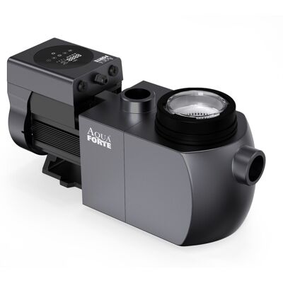 AquaForte AquaForte Inverpro VS zwembadpomp + WiFi AquaForte AquaForte Inverpro VS zwembadpomp + WiFi