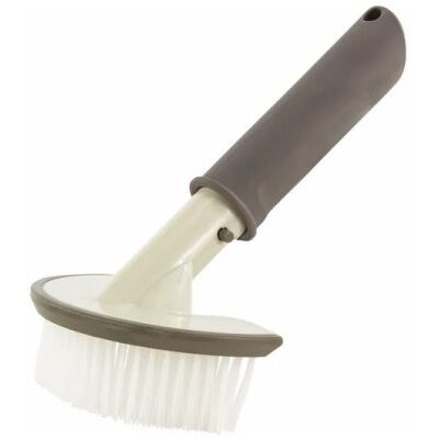W'eau Kokido Spa Brush schoonmaakborstel W'eau Kokido Spa Brush schoonmaakborstel