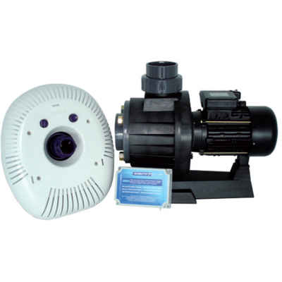 AquaForte Jetstream Marlin 30 III 2,2 kW/400V AquaForte Jetstream Marlin 30 III 2,2 kW/400V