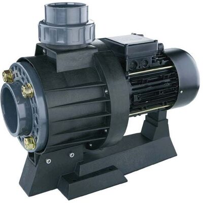 AquaForte Jetstream pomp 5,5PK 400V AquaForte Jetstream pomp 5,5PK 400V