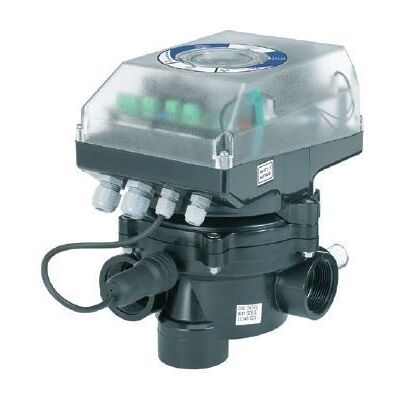 AquaForte Vrac Eco Flat 1½"Automatisch AquaForte Vrac Eco Flat 1½"Automatisch