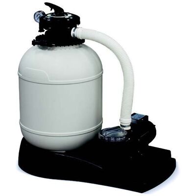 AquaForte P-xpert10 filterset 500mm AquaForte P-xpert10 filterset 500mm