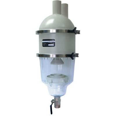 AquaForte HydroSpin AquaForte HydroSpin