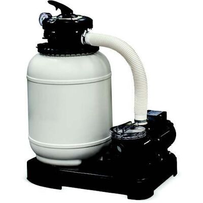 AquaForte P-xpert4 filterset 300mm AquaForte P-xpert4 filterset 300mm
