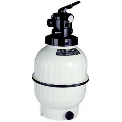 AquaForte Cantabric Top mount filter 600mm + klep AquaForte Cantabric Top mount filter 600mm + klep