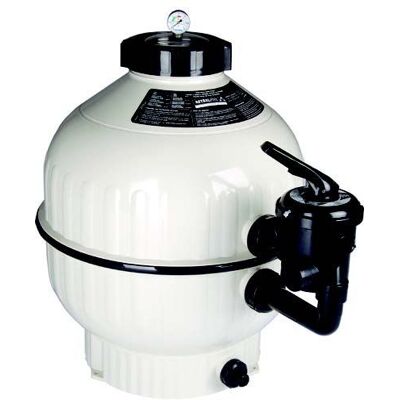 AquaForte Cantabric Side mount filter 900mm excl. klep AquaForte Cantabric Side mount filter 900mm excl. klep
