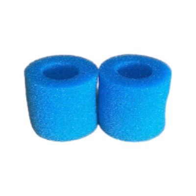 Intex Geschikt voor Intex filter type D - 2st. - zwembad\jacuzzi filter - uitwasbaar en herbruikbaar Intex Geschikt voor Intex filter type D - 2st. - zwembad\jacuzzi filter - uitwasbaar en herbruikbaar