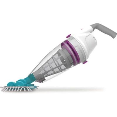 Interline Draadloze Pool En Spa Vacuum Cleaner (Oplaadbaar) - Interline Interline Draadloze Pool En Spa Vacuum Cleaner (Oplaadbaar) - Interline