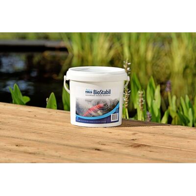 AquaForte Biostabil Waterverbeteraar 2,5 Kg - Aquaforte AquaForte Biostabil Waterverbeteraar 2,5 Kg - Aquaforte