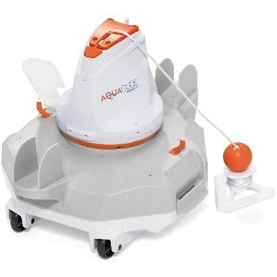 Bestway Bodemstofzuiger robot AquaGlide - Bestway Bestway Bodemstofzuiger robot AquaGlide - Bestway